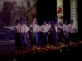 Comparsa Los Fieras Carnaval Marbella 2012